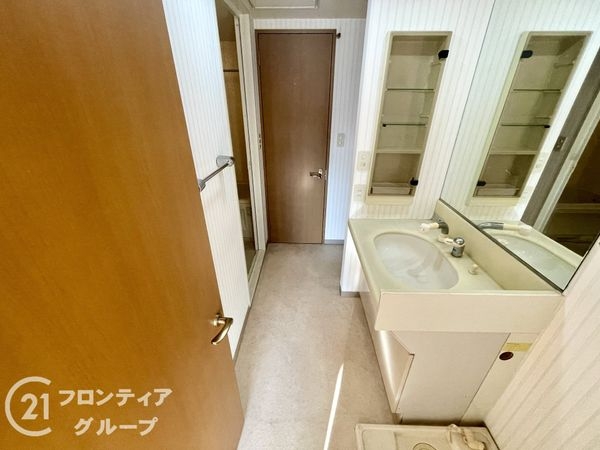 ディオ・フェルティ大和高田　中古マンション