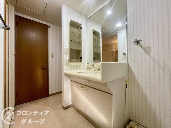 ディオ・フェルティ大和高田　中古マンション