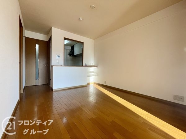 ディオ・フェルティ大和高田　中古マンション