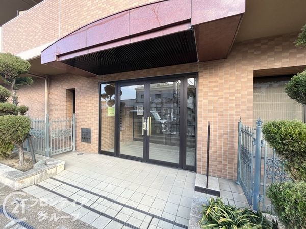 ディオ・フェルティ大和高田　中古マンション