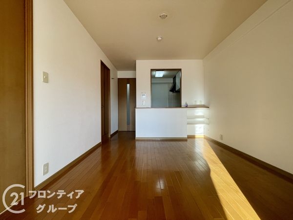 ディオ・フェルティ大和高田　中古マンション