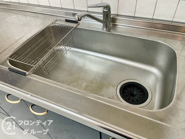 ディオ・フェルティ大和高田　中古マンション