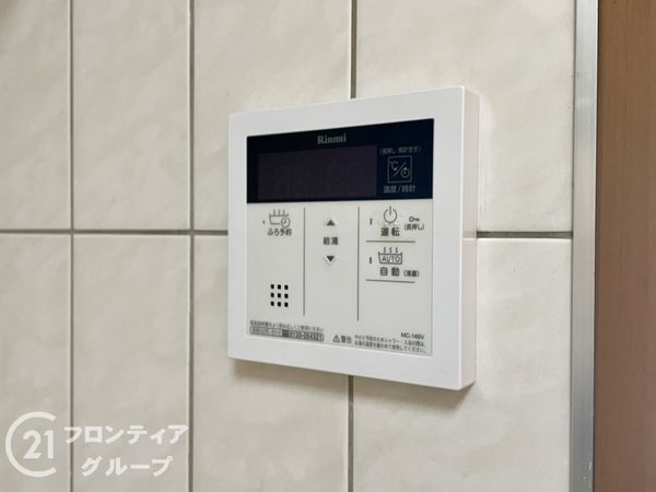 ディオ・フェルティ大和高田　中古マンション