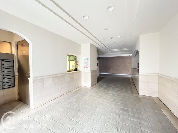 ディオ・フェルティ大和高田　中古マンション