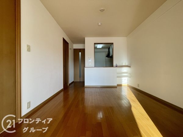 ディオ・フェルティ大和高田　中古マンション