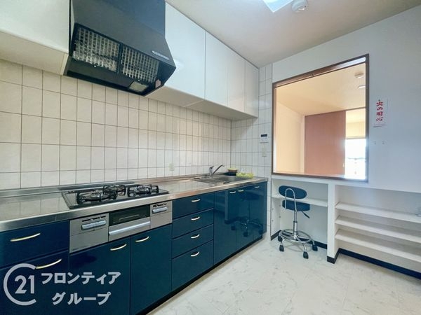 ディオ・フェルティ大和高田　中古マンション