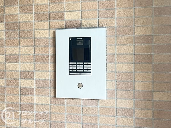 ディオ・フェルティ大和高田　中古マンション
