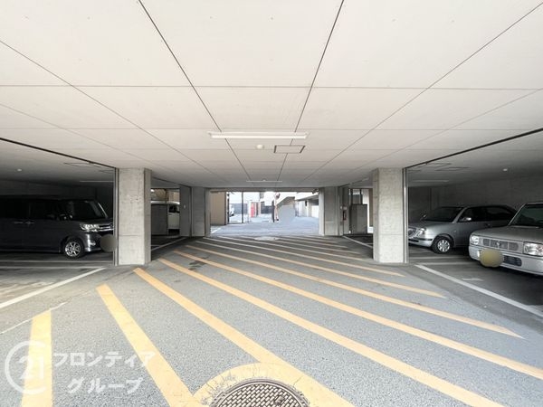 ディオ・フェルティ大和高田　中古マンション