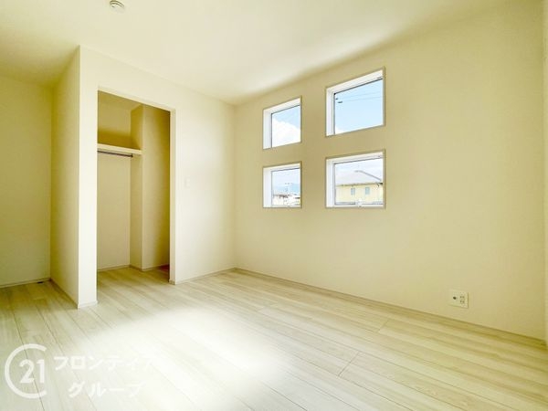 桜井市大字大福　新築一戸建て　２号棟