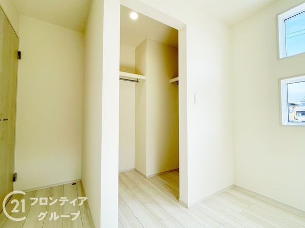 桜井市大字大福　新築一戸建て　２号棟