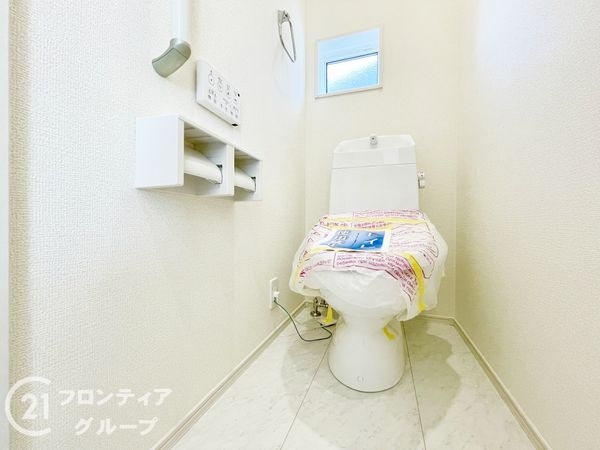 桜井市大字大福　新築一戸建て　２号棟