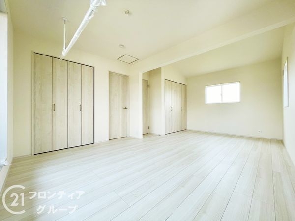 桜井市大字大福　新築一戸建て　２号棟