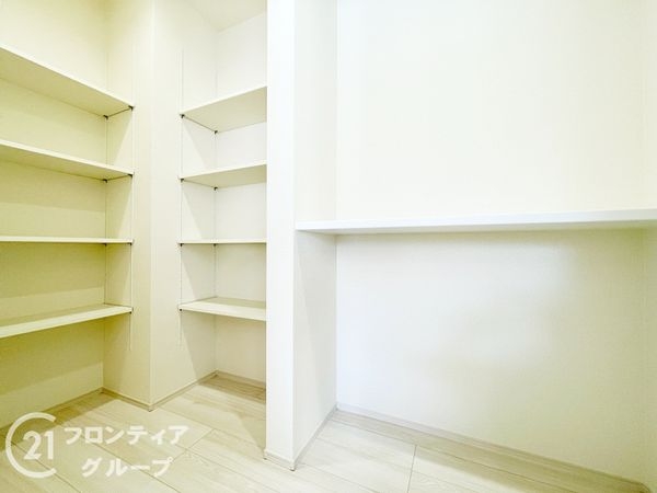 桜井市大字大福　新築一戸建て　２号棟