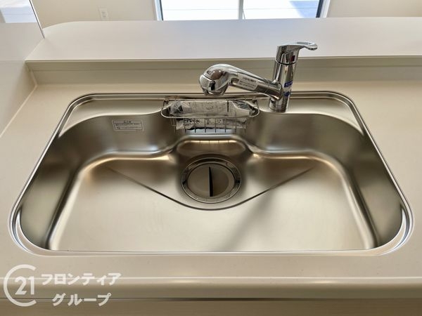 桜井市大字大福　新築一戸建て　２号棟