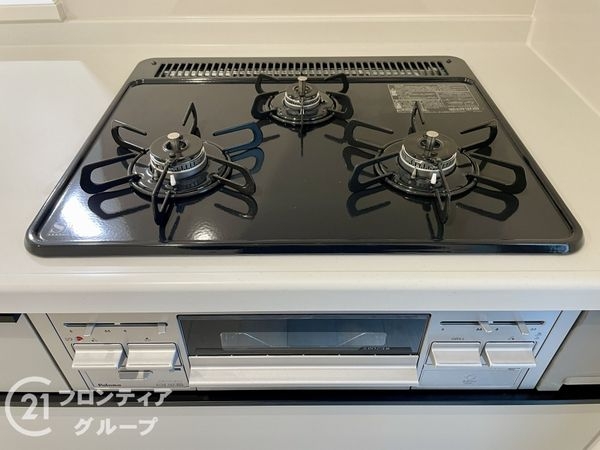 御所市大字南十三　新築一戸建て　３期　１号棟