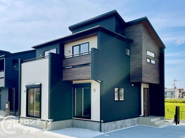 桜井市大字大福 新築一戸建て 1号棟