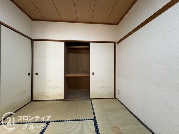 グレース新大宮２番館　中古マンション