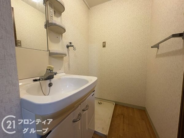 グレース新大宮２番館　中古マンション