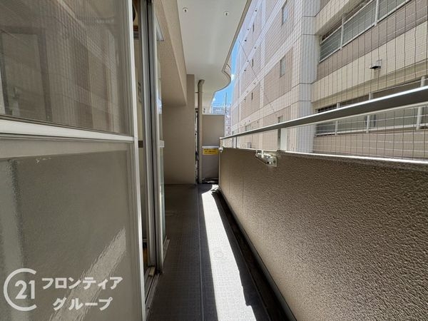 グレース新大宮２番館　中古マンション