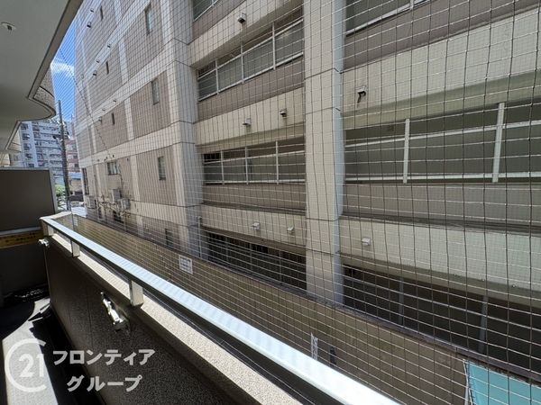 グレース新大宮２番館　中古マンション