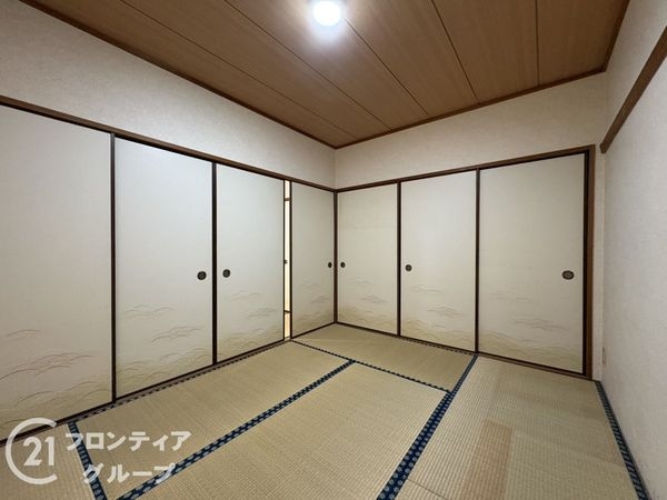 グレース新大宮２番館　中古マンション