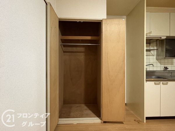 グレース新大宮２番館　中古マンション