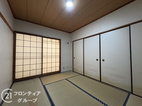 グレース新大宮２番館　中古マンション