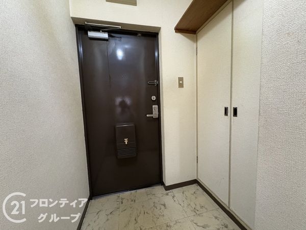 グレース新大宮２番館　中古マンション