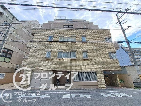 グレース新大宮2番館 中古マンション