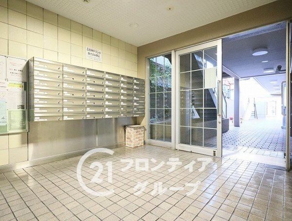 グレース新大宮２番館　中古マンション