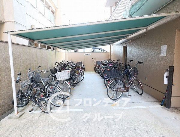 グレース新大宮２番館　中古マンション