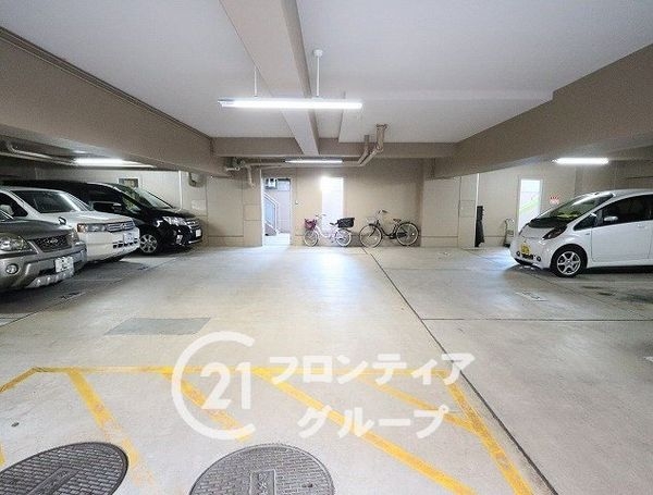 グレース新大宮２番館　中古マンション