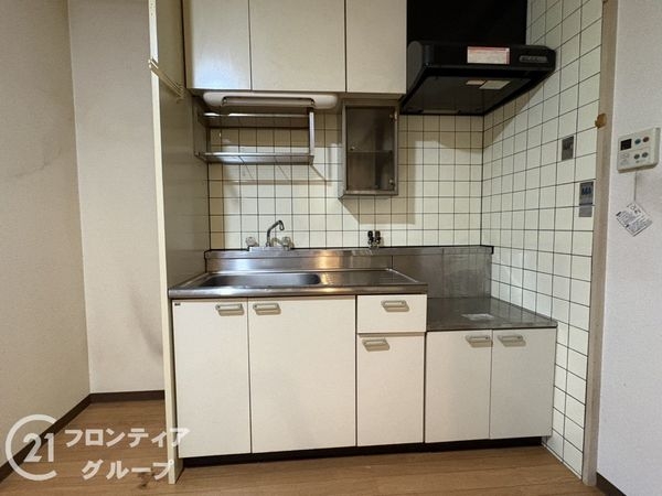 グレース新大宮２番館　中古マンション
