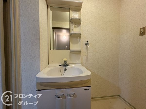 グレース新大宮２番館　中古マンション