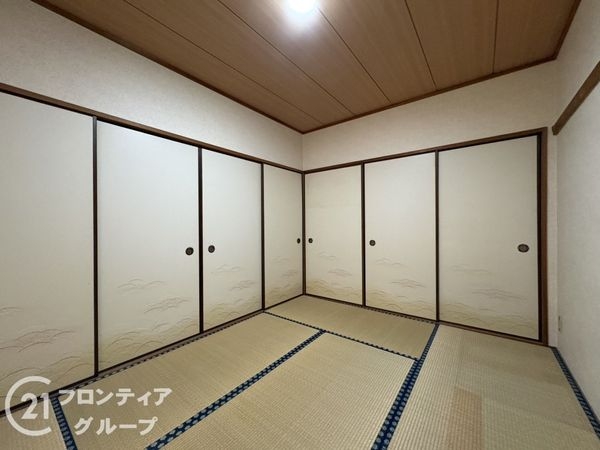 グレース新大宮２番館　中古マンション
