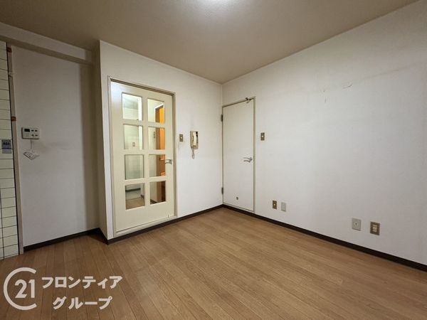 グレース新大宮２番館　中古マンション