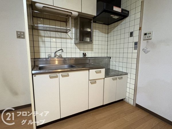 グレース新大宮２番館　中古マンション