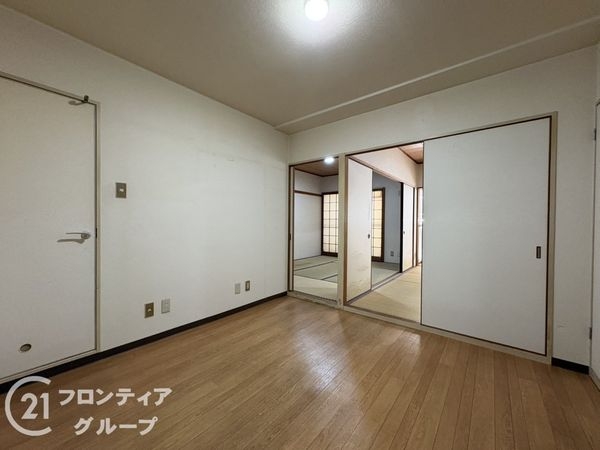 グレース新大宮２番館　中古マンション