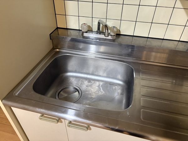 グレース新大宮２番館　中古マンション