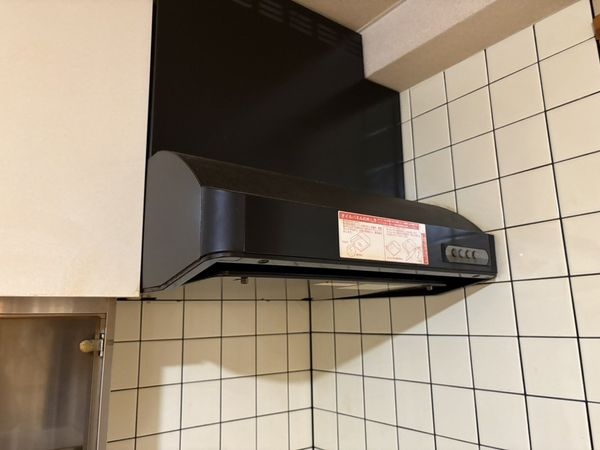 グレース新大宮２番館　中古マンション