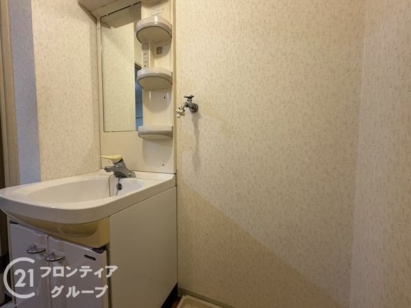 グレース新大宮２番館　中古マンション