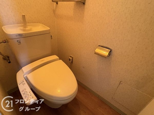 グレース新大宮２番館　中古マンション