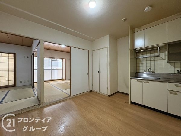 グレース新大宮２番館　中古マンション
