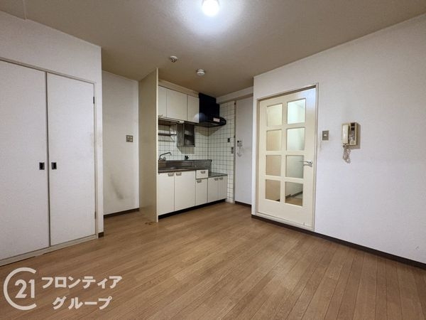 グレース新大宮２番館　中古マンション