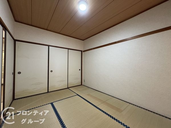 グレース新大宮２番館　中古マンション