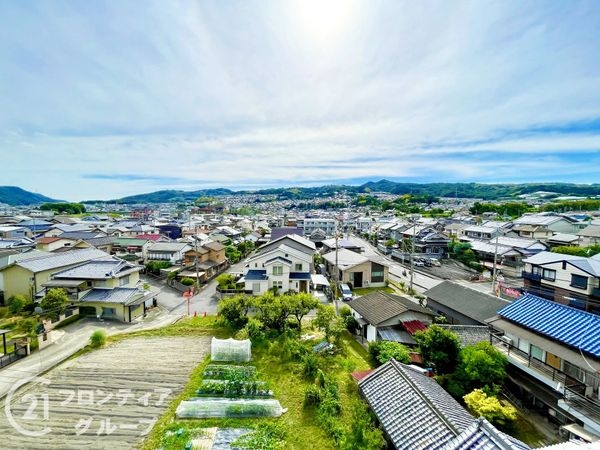 王寺アーバンコンフォート　中古マンション