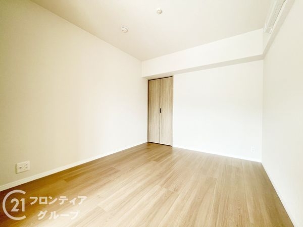 王寺アーバンコンフォート　中古マンション
