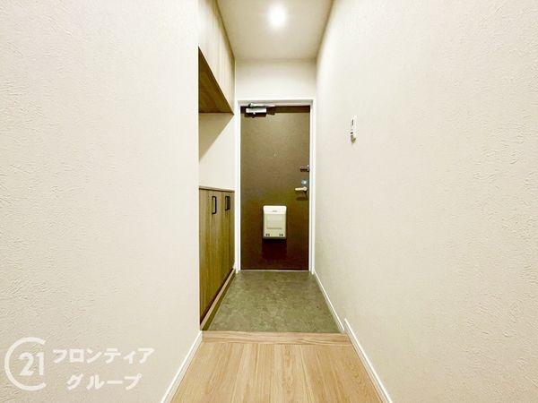 王寺アーバンコンフォート　中古マンション
