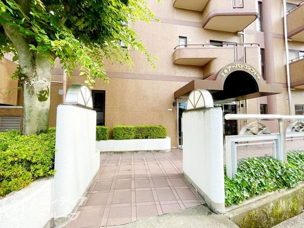 王寺アーバンコンフォート　中古マンション
