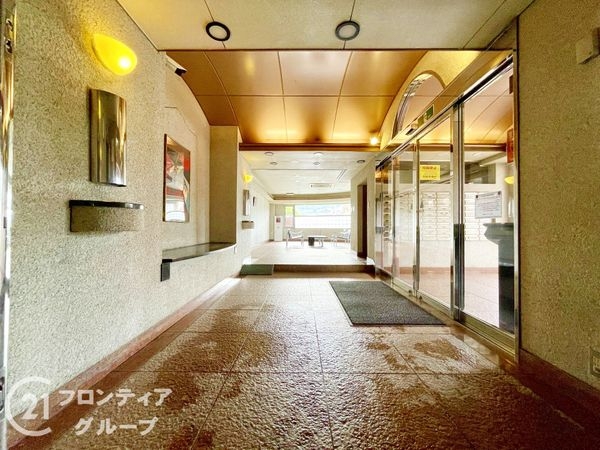 王寺アーバンコンフォート　中古マンション